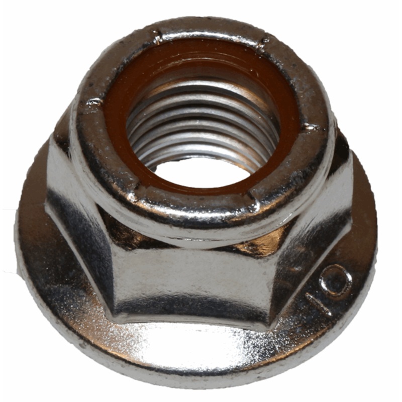 990962 Locknut – AFTERMARKET