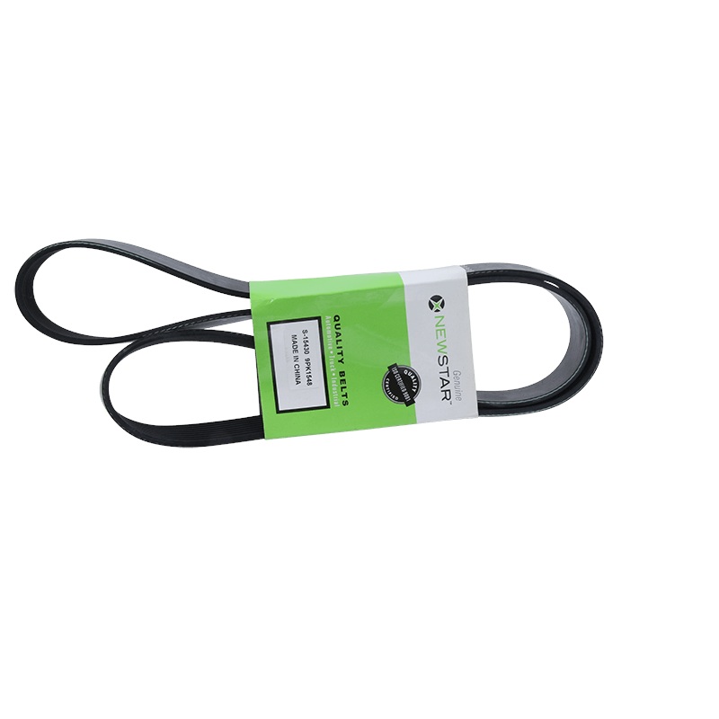 9PK1548 Serpentine Belt, 9 Rib – AFTERMARKET