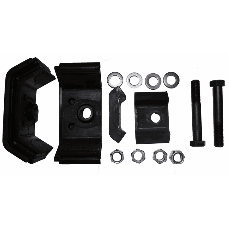 11760 Engine Mount Kit – AFTERMARKET