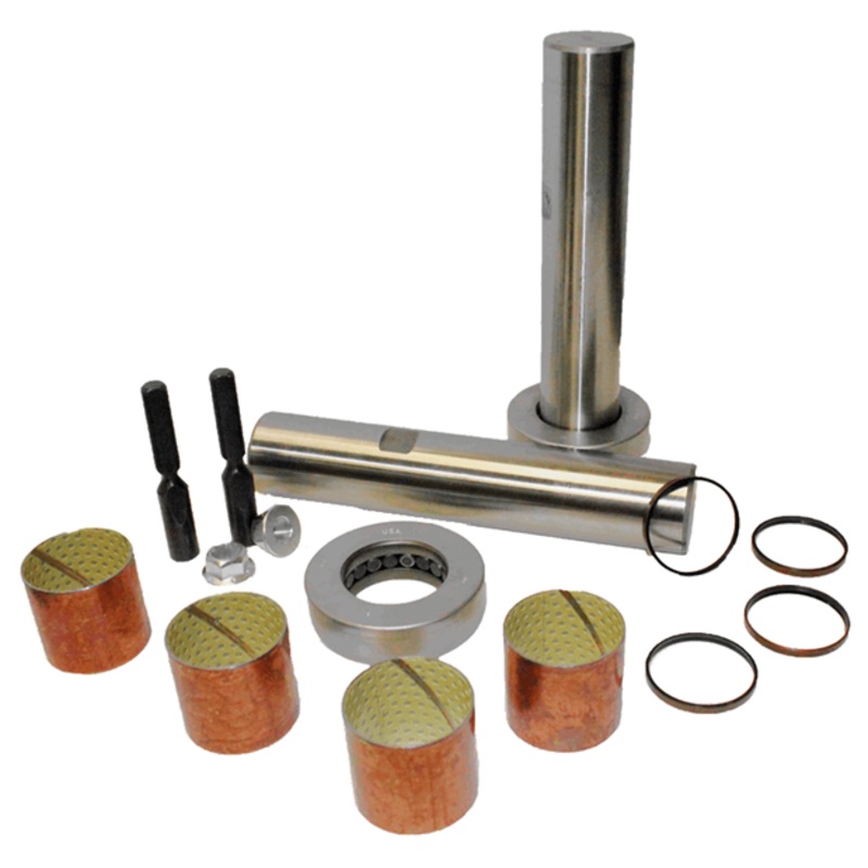 1315 King Pin Set, Meritor FO * FF961 Applications – AFTERMARKET