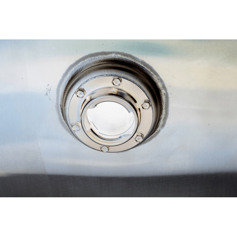 30437-000L Center Beam Kit – AFTERMARKET