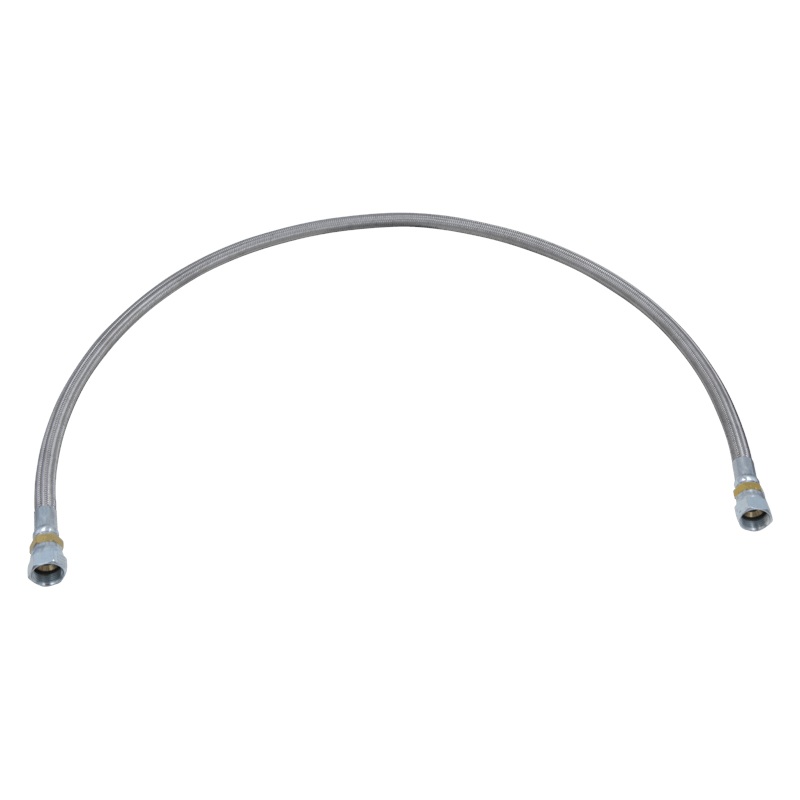A12-11593-048 Air Compressor Discharge Hose – 48″ – AFTERMARKET
