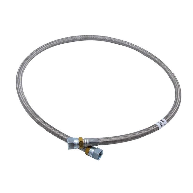 A12-11593-054 Air Compressor Discharge Hose – 54″ – Freightliner AFTERMARKET