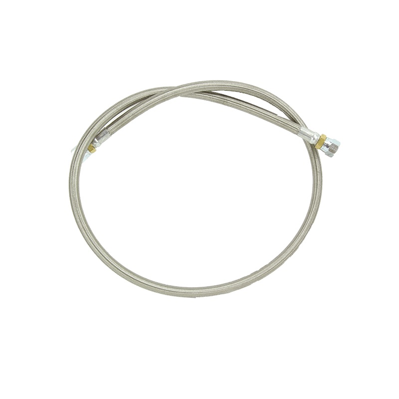 A12-11593-060 Air Compressor Discharge Hose – 60″ – AFTERMARKET