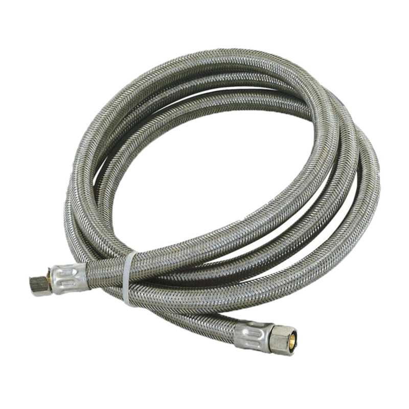 A12-11593-100 Air Compressor Discharge Hose – 100″ – AFTERMARKET