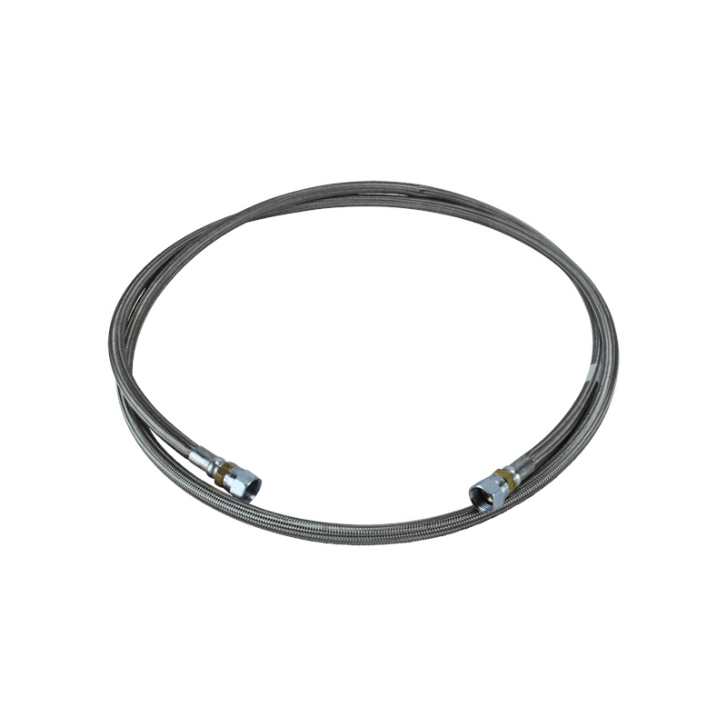 A12-11593-120 Air Compressor Discharge Hose – 120″ – AFTERMARKET