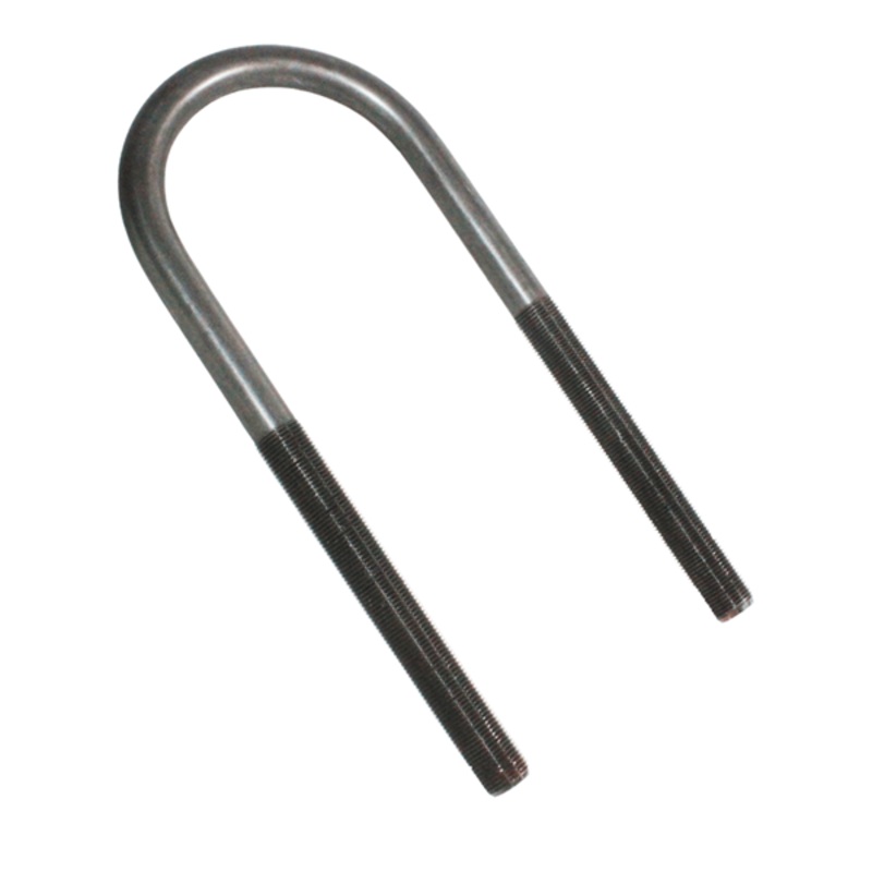 K241-570-283 U-Bolt Assembly – Kenworth AFTERMARKET