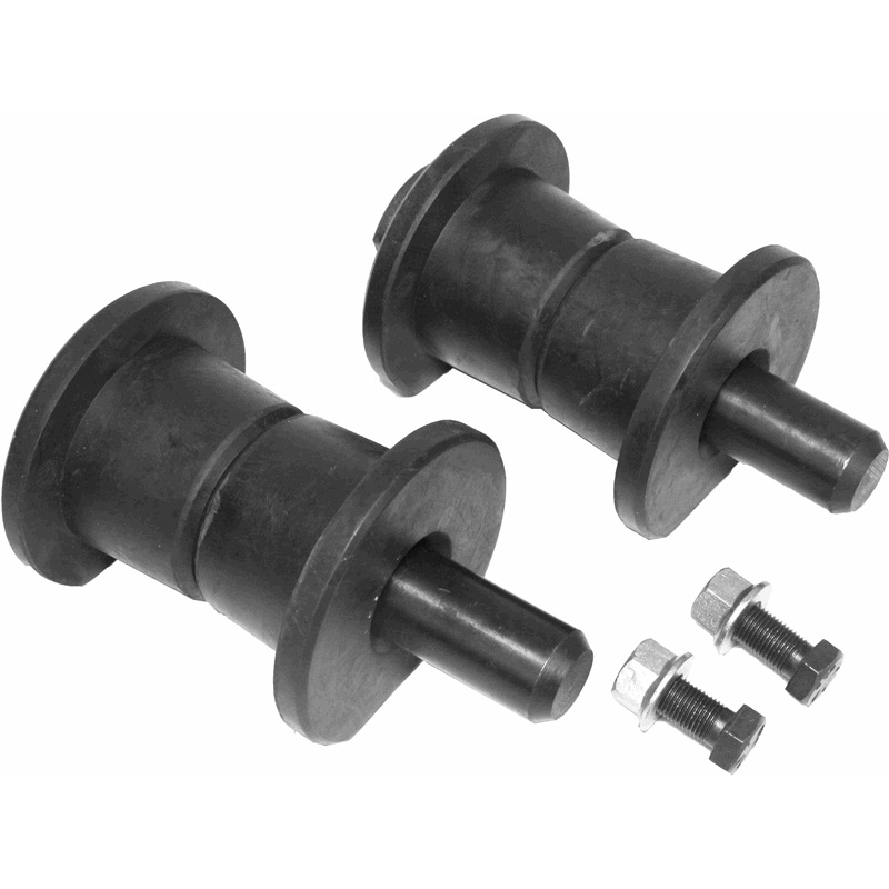 RK-10605 Bracket Pin & Cushion Kit – SAF Holland AFTERMARKET