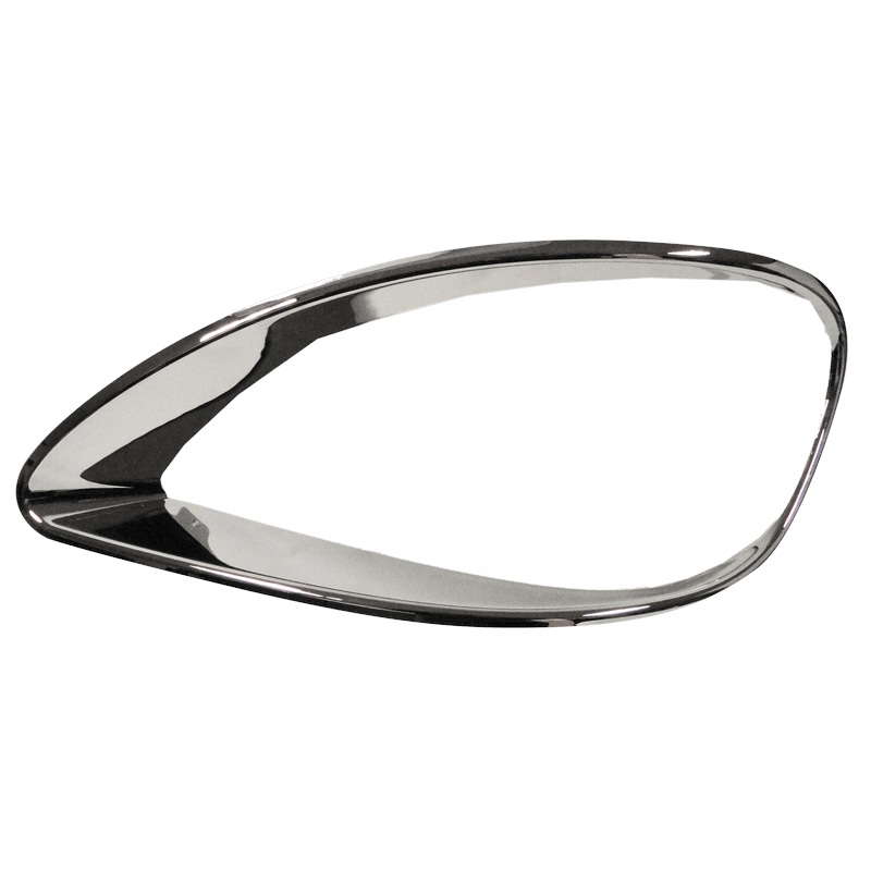 06-32242-002 Headlamp Bezel, LH – AFTERMARKET