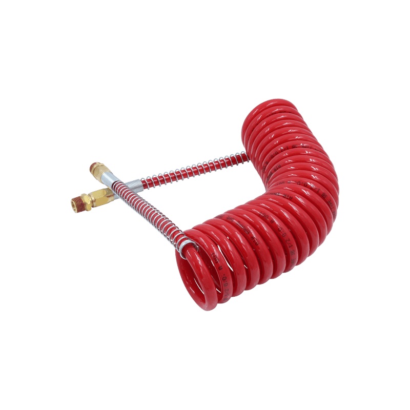 11-317 Air Hose, Coiled – AFTERMARKET