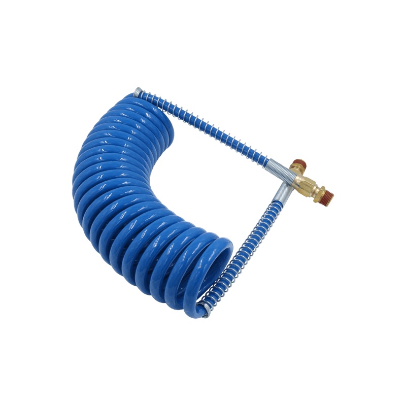 11-318 Air Hose, Coiled – AFTERMARKET