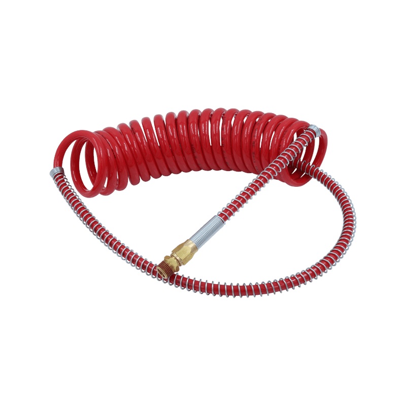 11-338DSP Air Hose, Coiled – AFTERMARKET