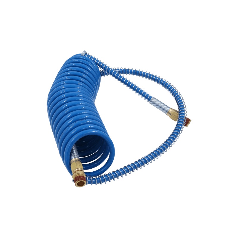 11-339DSP Air Hose, Coiled – AFTERMARKET