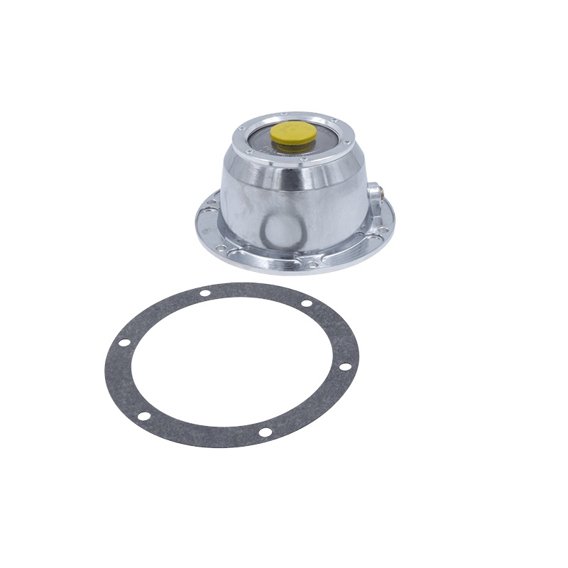 343-4195 HUBCAP w/GASKET – AFTERMARKET