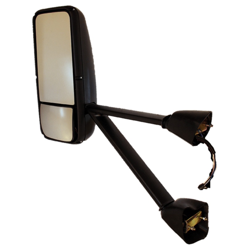 6741BHR Mirror Assembly, LH – AFTERMARKET