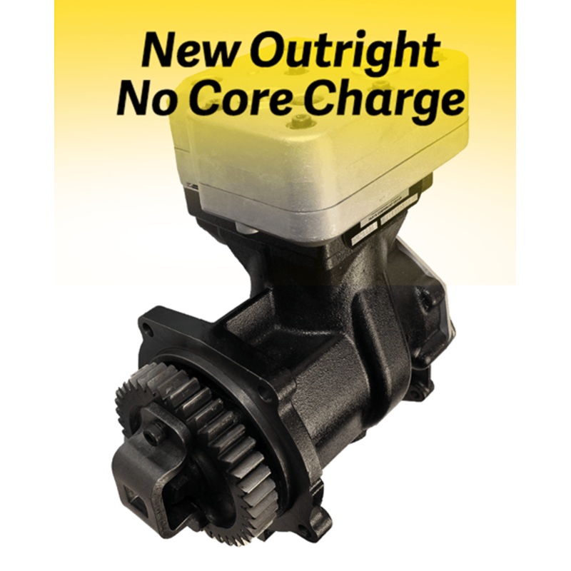 9111535100 Air Compressor (NS318) – AFTERMARKET