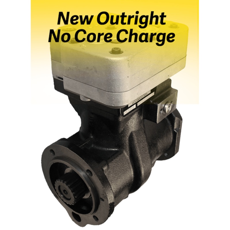 9111535200 Air Compressor NS318 – AFTERMARKET