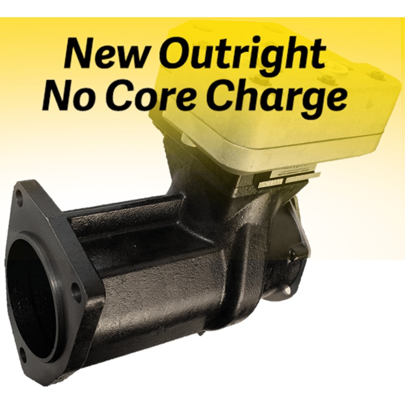 9111535400 Air Compressor NS318 – AFTERMARKET