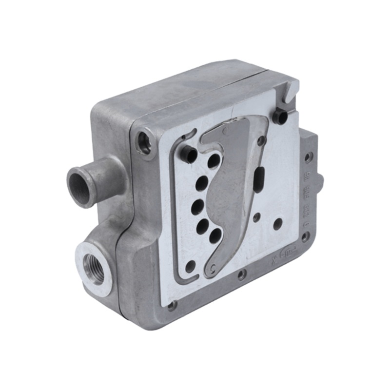 9111539312 Cylinder Head Kit – AFTERMARKET