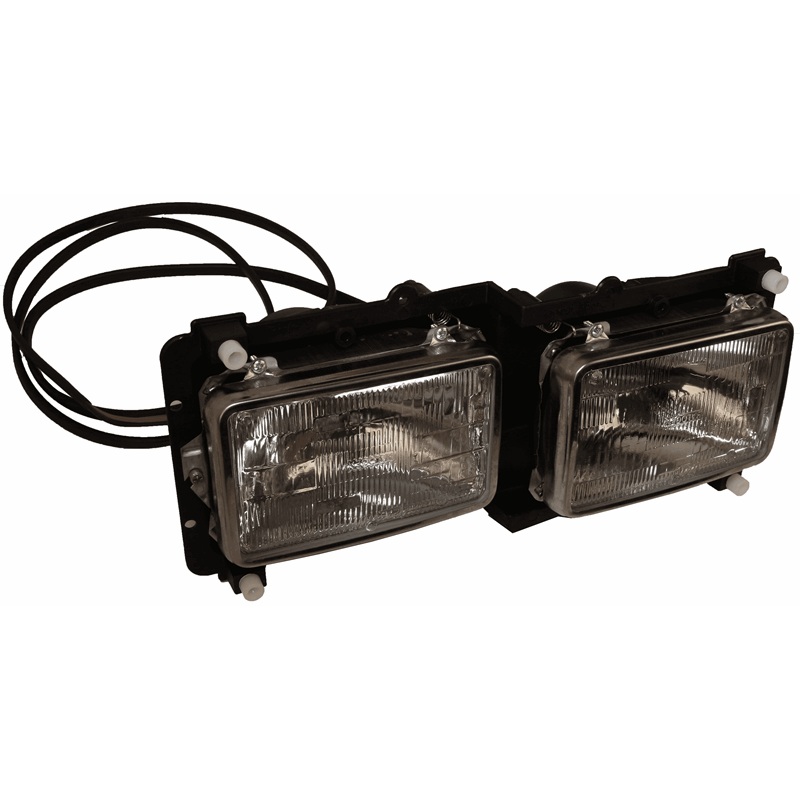 A06-15605-002 Headlamp, LH – Freightliner AFTERMARKET