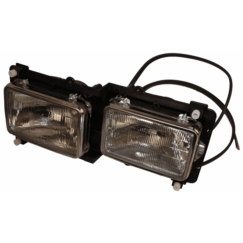 A06-15605-003 Headlamp, RH – AFTERMARKET