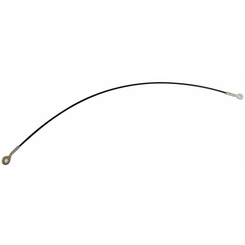 A17-12082-000 Hood Restraint Cable – AFTERMARKET