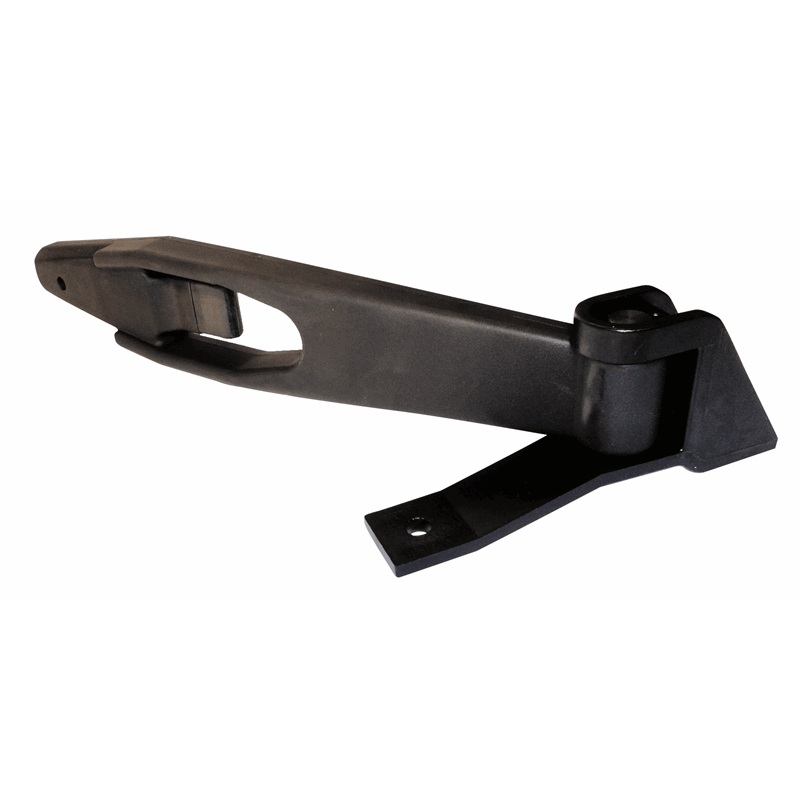 A17-12435-000 Hood Latch Assembly, LH – AFTERMARKET