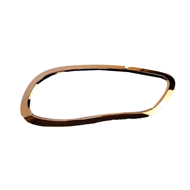 A17-14930-001 Headlamp Bezel, RH – AFTERMARKET