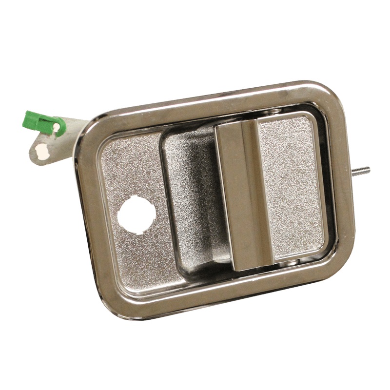 A18-35381-000 Door Handle, LH Exterior – AFTERMARKET