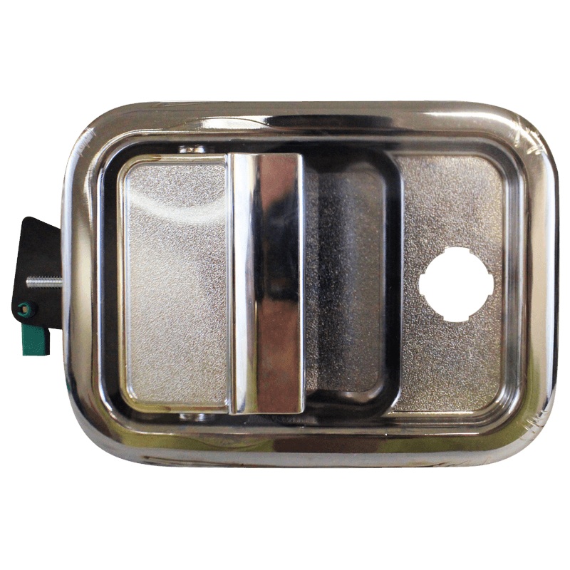 A18-42228-000 Door Handle, LH Exterior – AFTERMARKET