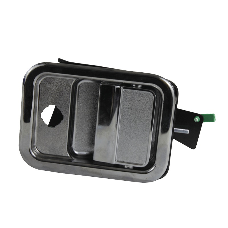 A18-42228-002 Door Handle, LH Exterior – AFTERMARKET