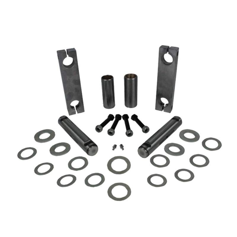 FL1100 Spring Shackle Kit – AFTERMARKET
