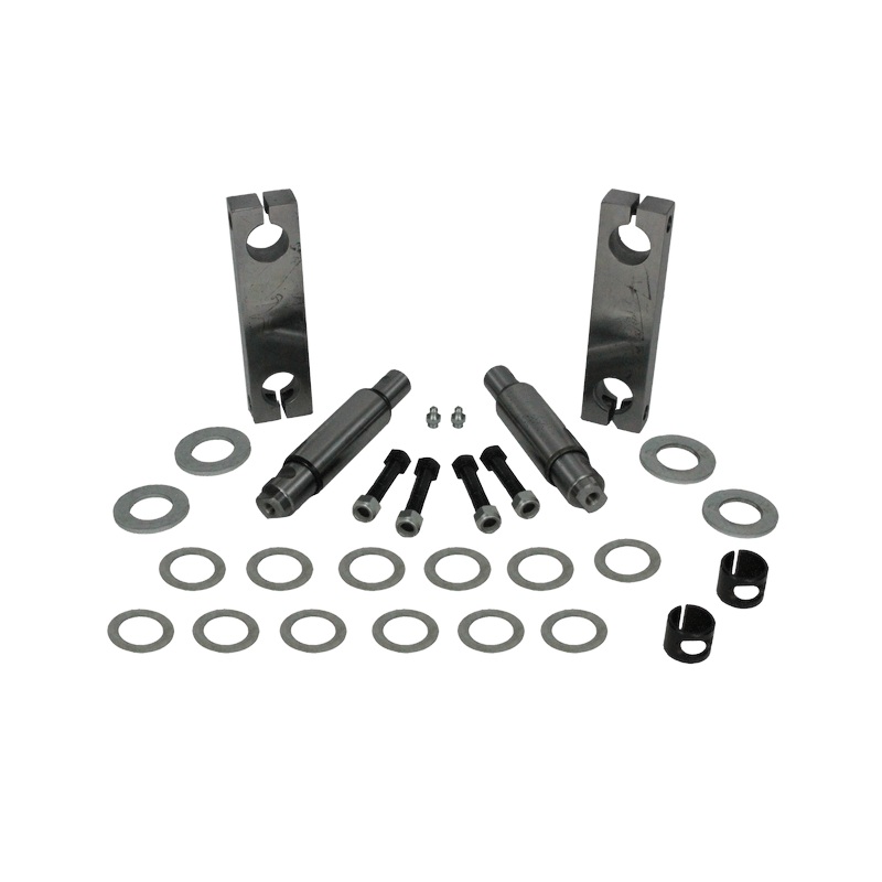 FL1200 Spring Shackle Kit – AFTERMARKET