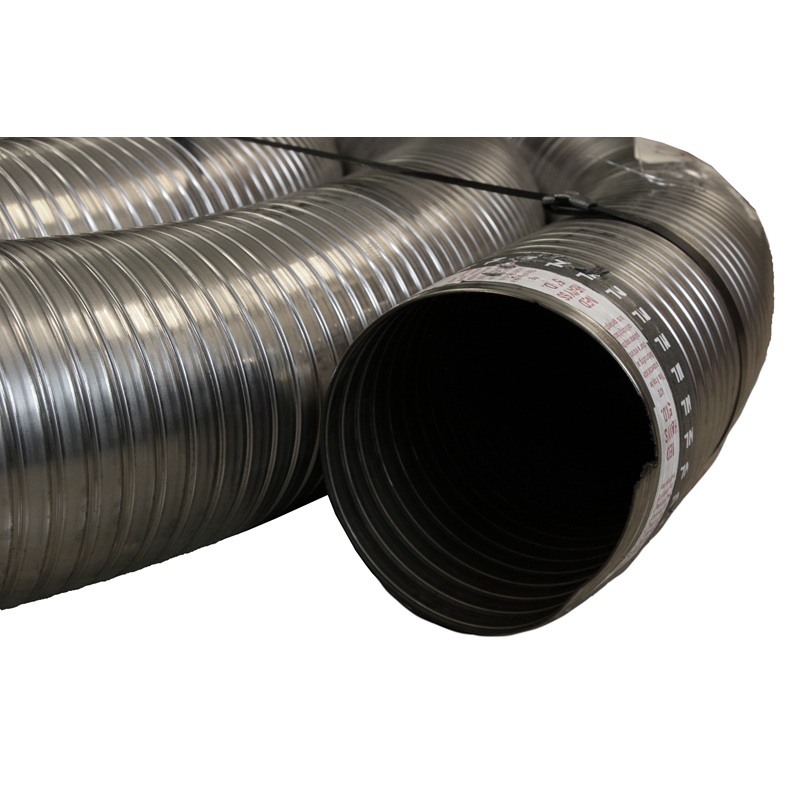 P226158 Flex Pipe, 25′ Roll – AFTERMARKET