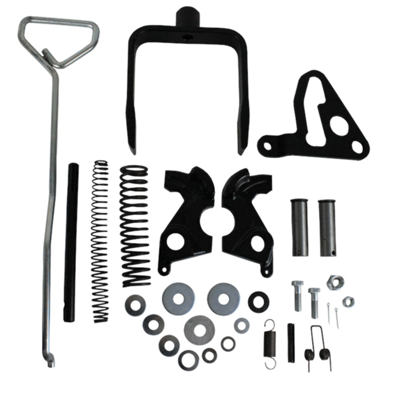 RK351AL Rebuild Kit – SAF Holland AFTERMARKET