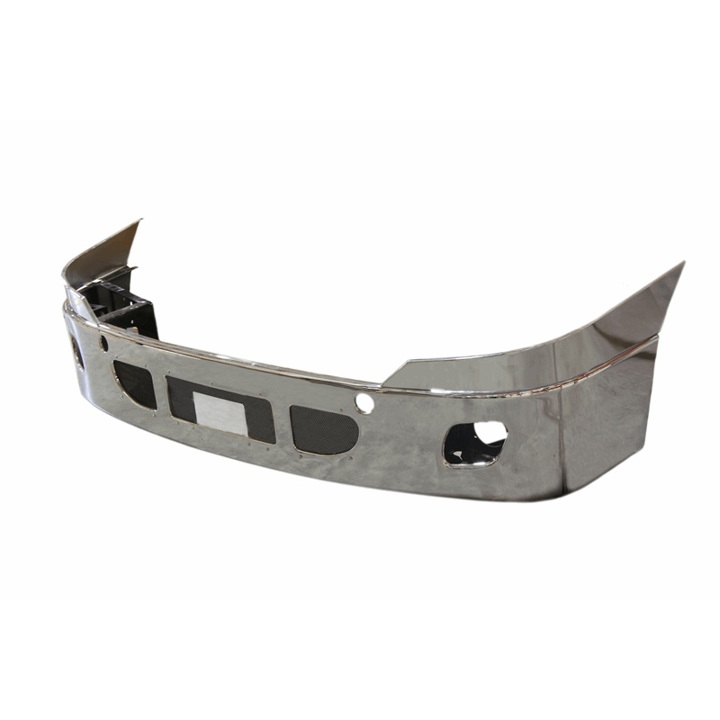 S-23028 Bumper w/ Fog Lamp Hole – AFTERMARKET