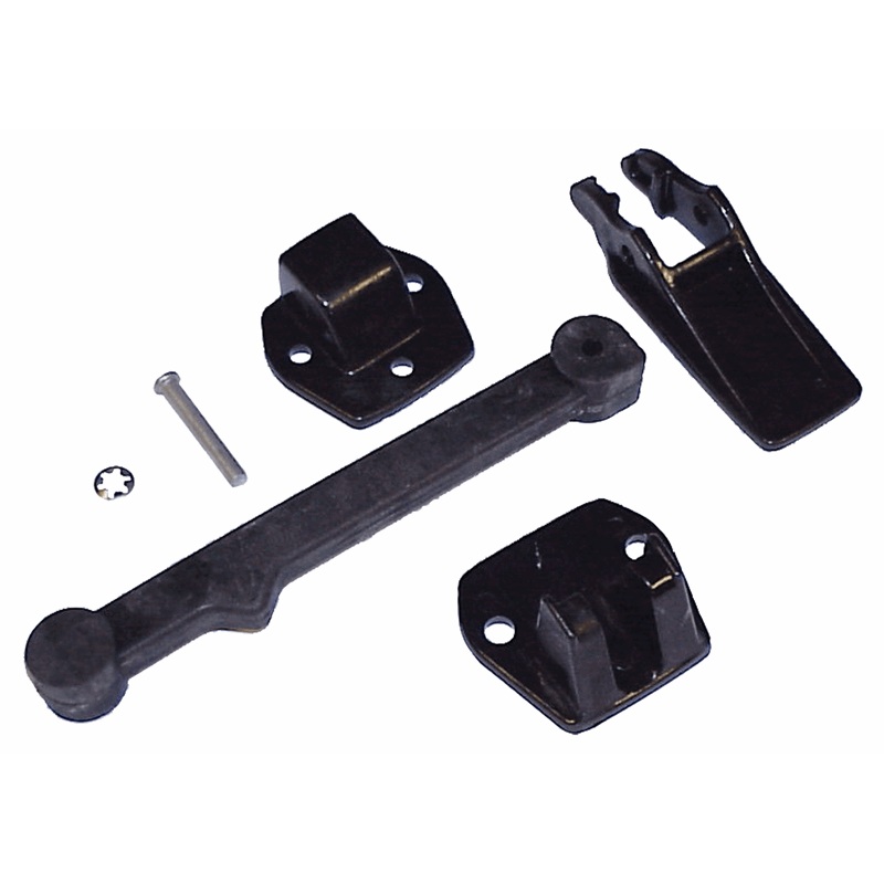 WJ211 Hood Latch Kit – AFTERMARKET