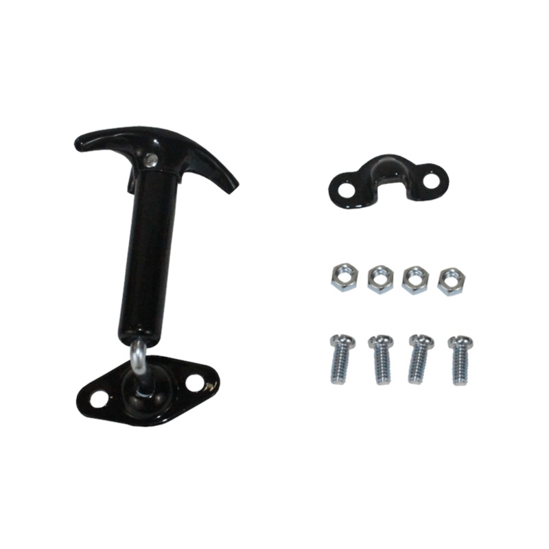 WJ96WCB Hood Catch Kit – AFTERMARKET