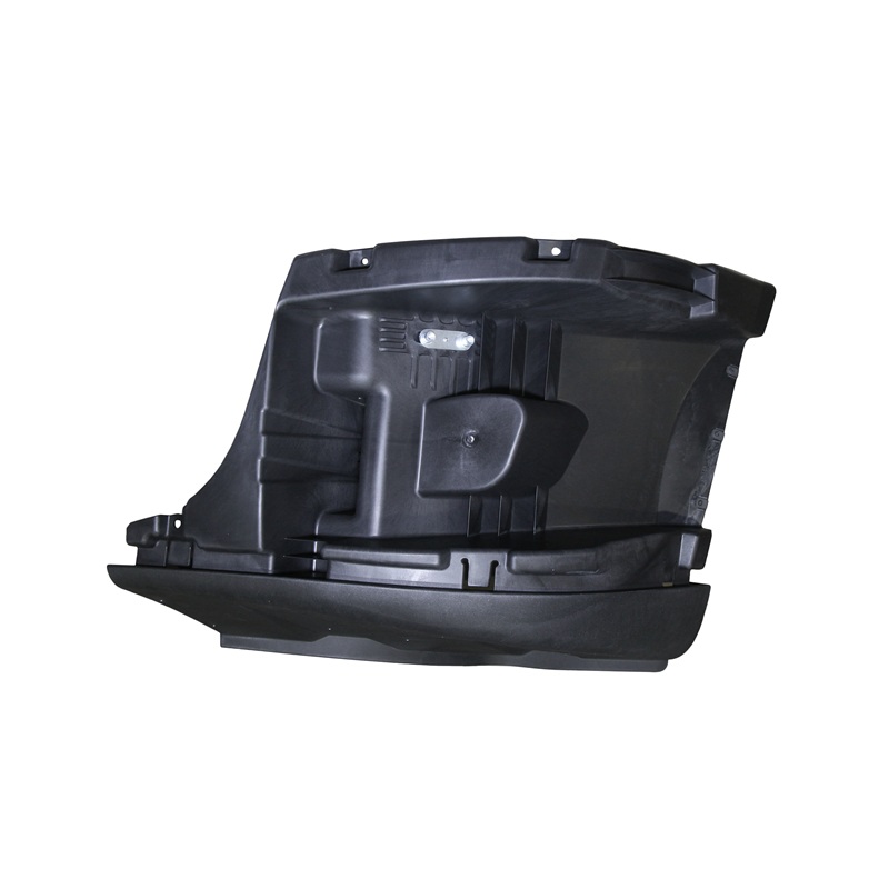 Z21-28619-000 Bumper Cover Reinforcement w/o Fog Lamp Hole, LH – AFTERMARKET