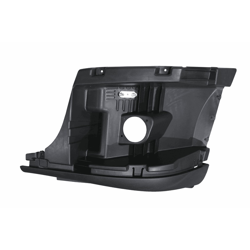 Z21-28619-002 Bumper Cover Reinforcement, LH – AFTERMARKET