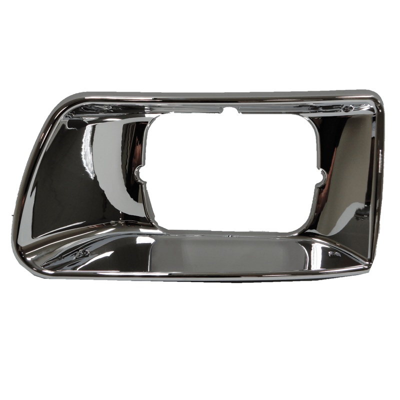 07785AA3010001 Headlamp Bezel, LH – AFTERMARKET