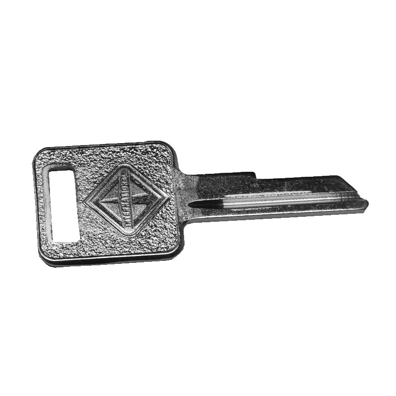 1669-309-C Key, Blank – AFTERMARKET