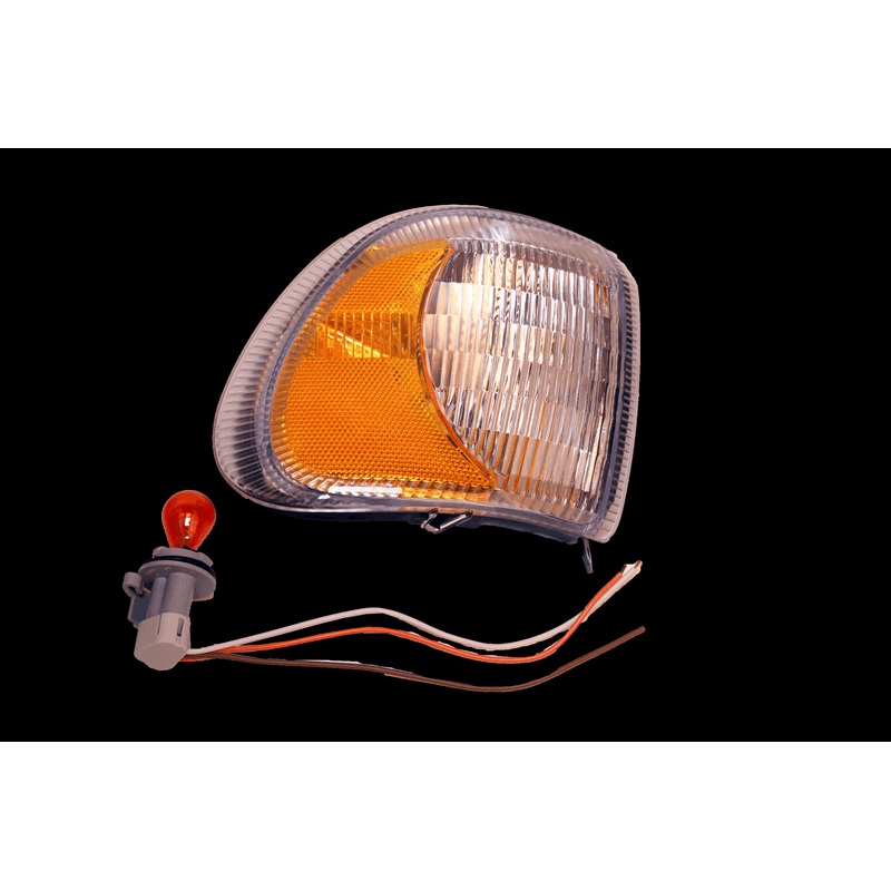 2505-366-C Turn Signal Lamp LH – AFTERMARKET