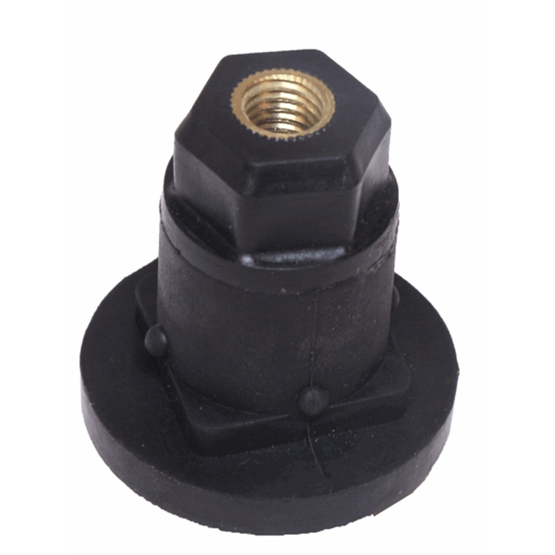 26937-4 Side Fairing Isolator – Kenworth AFTERMARKET