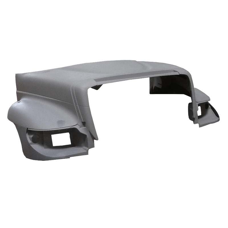 3537-837-C Hood, International 7300, 7400, 7500 Series, 40″ – AFTERMARKET