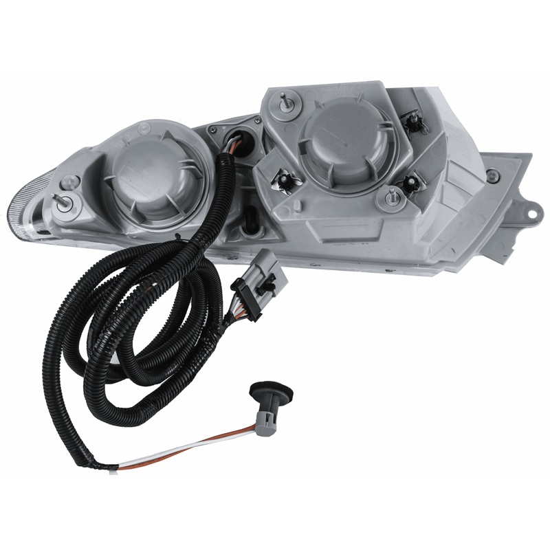 3574-388-C Headlamp Assembly, RH – AFTERMARKET