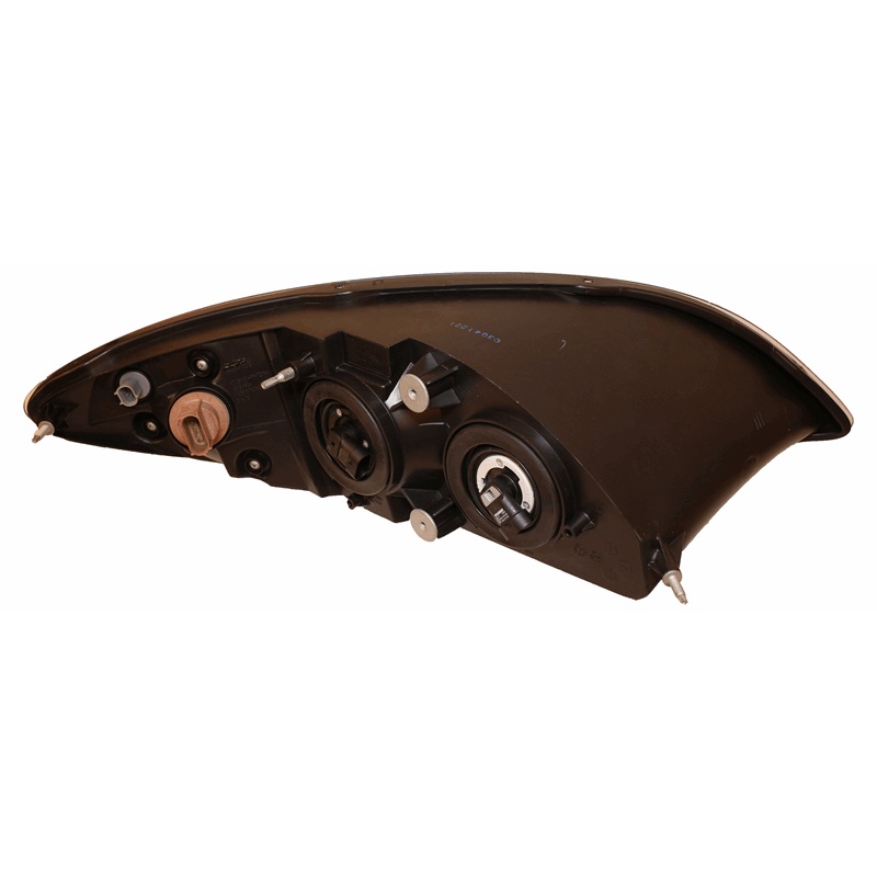 3596-015-C Headlamp Assembly, LH – AFTERMARKET