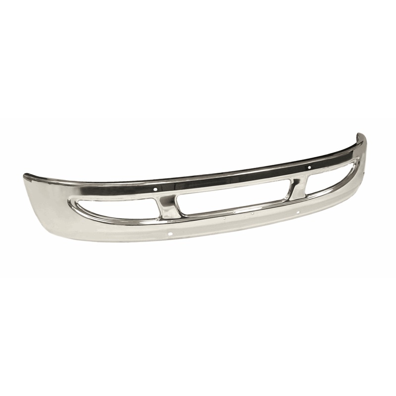 3610-935-C Chrome Bumper, Fits International 4200, 4300 & 8600 Series – AFTERMARKET
