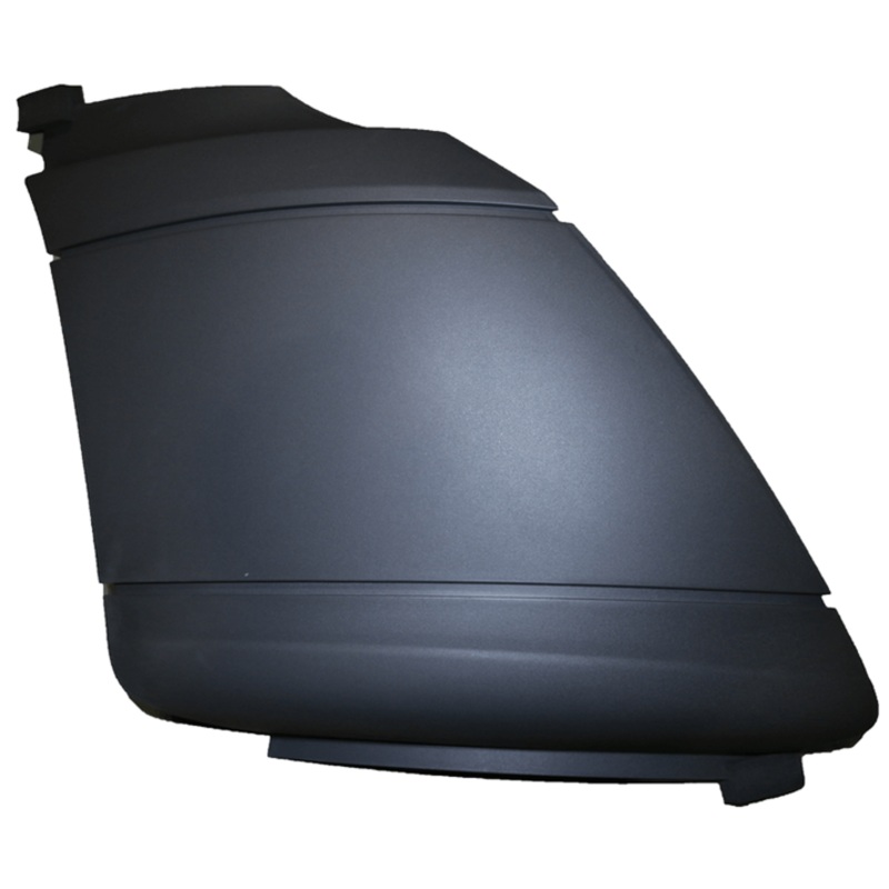 3720-617-C Bumper End, LH – AFTERMARKET