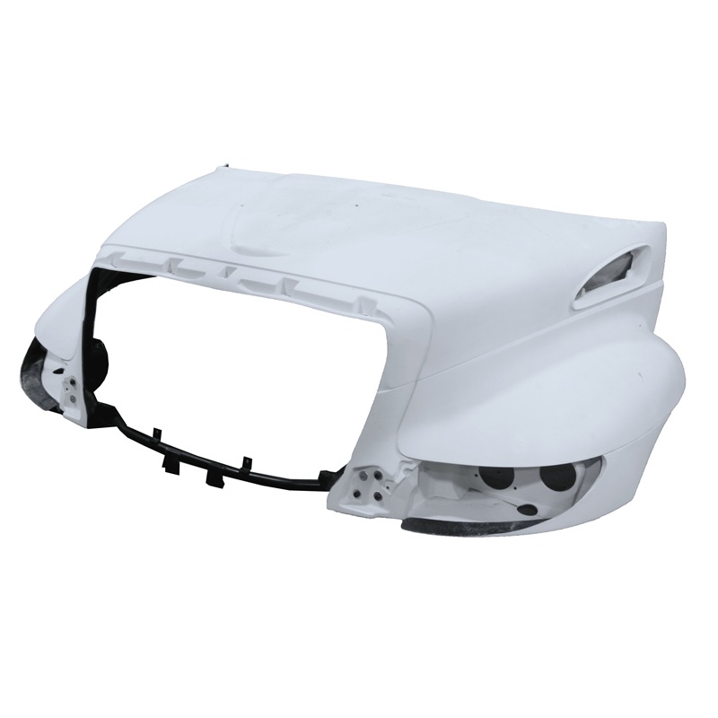 3887-254-C Hood, International 4300 Series, 41″ – AFTERMARKET